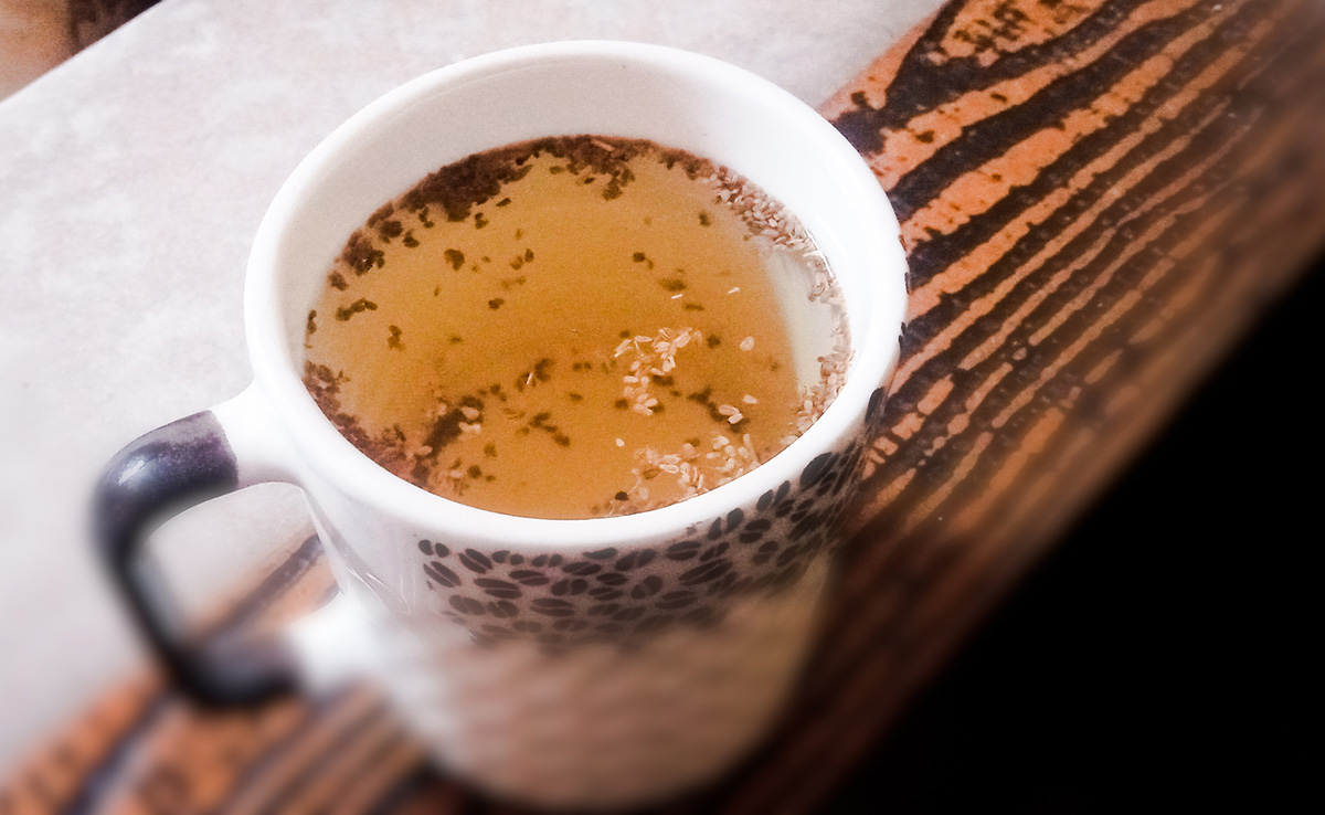 5 Reasons Why Ajwain Water Is the Ultimate Weight Loss Drink You Need To Try